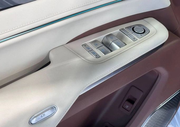 New BYD Xia, 1.5 l, 2025 in Dubai by The One Motors, White color. Chinese Specs | AUTO.AE