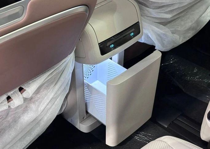 New BYD Xia, 1.5 l, 2025 in Dubai by The One Motors, White color. Chinese Specs | AUTO.AE