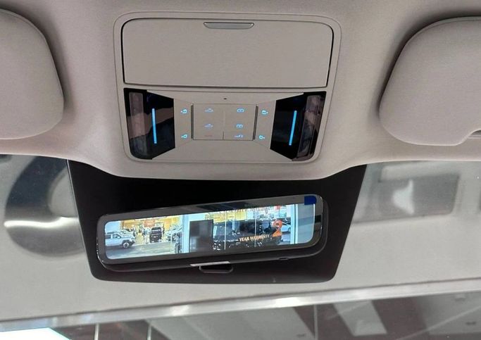 New BYD Xia, 1.5 l, 2025 in Dubai by The One Motors, White color. Chinese Specs | AUTO.AE