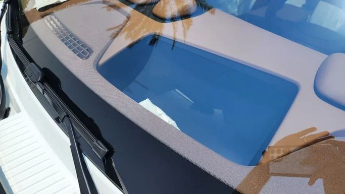 New BYD Yangwang U8, 2.0 l, 2024 in Dubai by Alwan Global Cars, White color. Other | AUTO.AE