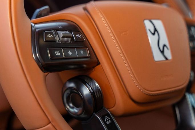 New BYD Yangwang U8, 2.0 l, 2024 in Dubai by Albustanji Motors FZCO, Teal color.  | AUTO.AE