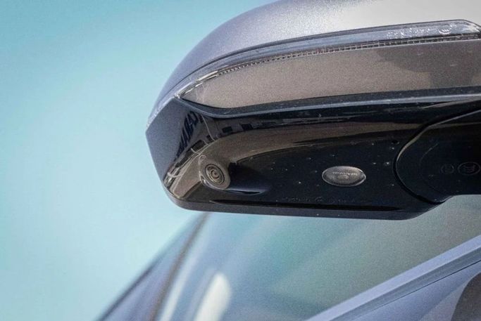 New BYD Yuan Plus I, 2024 in Dubai by Albustanji Motors FZCO, Silver color.  | AUTO.AE