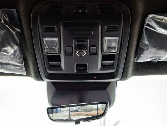 Новый Cadillac Escalade 600 V Рестайлинг, 6.2 л, 2024 в Дубае от Dresden Motors Черный цвет. GCC | AUTO.AE