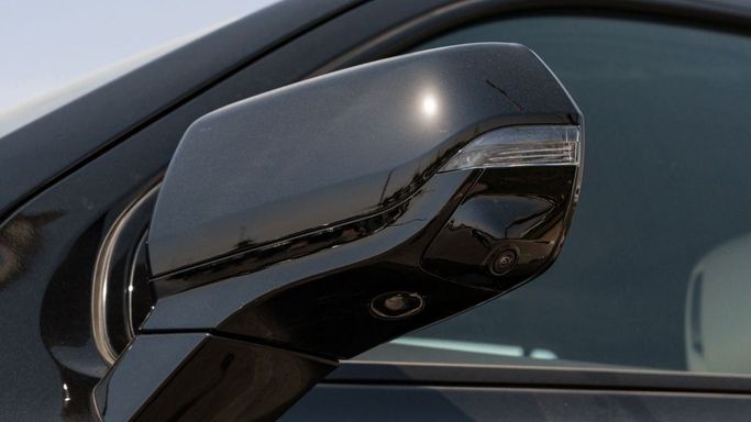 New Cadillac Escalade ESV V Facelift, 6.2 l, 2025 in Dubai by Altass Motors, Black color. Other | AUTO.AE