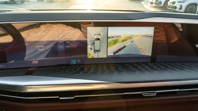 New Cadillac Escalade 600 V Facelift, 6.2 l, 2025 in Dubai by Altass Motors, Black color. Other | AUTO.AE