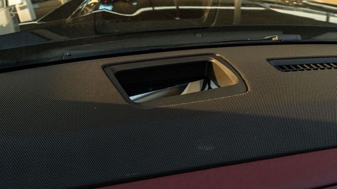 New Cadillac Escalade ESV V Facelift, 6.2 l, 2025 in Dubai by Altass Motors, Black color. Other | AUTO.AE