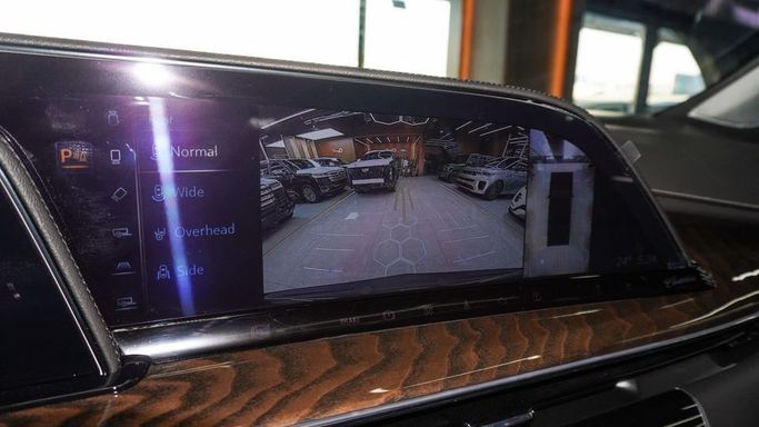 New Cadillac Escalade 600 V Facelift, 6.2 l, 2024 in Dubai by Najem Motors, Black color. GCC Specs | AUTO.AE