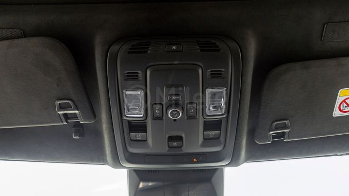 Новый Cadillac Escalade 600 V Рестайлинг, 6.2 л, 2025 в Дубае от Milele Черный цвет. Other | AUTO.AE