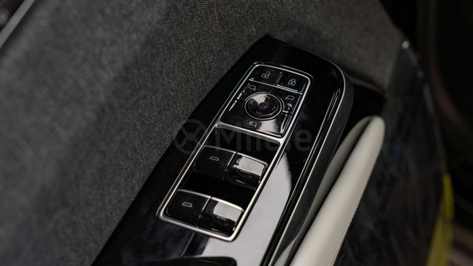 New Cadillac Escalade 600 V Facelift, 6.2 l, 2025 in Dubai by Milele, Black color. Other | AUTO.AE