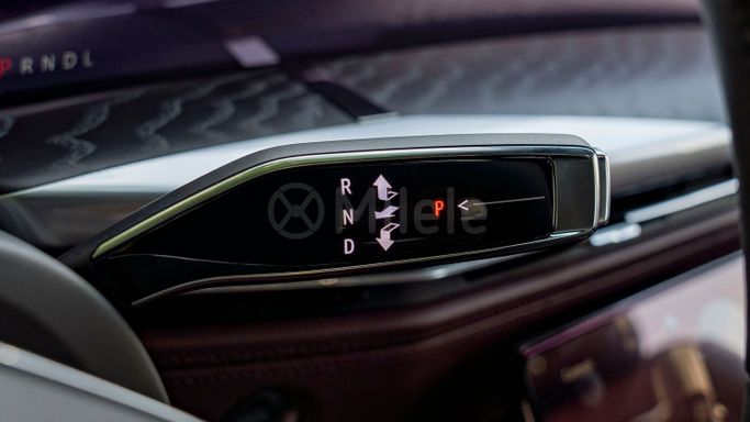 Новый Cadillac Escalade 600 V Рестайлинг, 6.2 л, 2025 в Дубае от Milele Черный цвет. Other | AUTO.AE