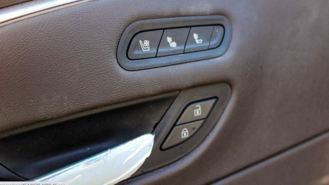 Новый Cadillac Escalade V, 6.2 л, 2022 в Дубае от Falcons GT Motors FZCO Черный цвет. GCC | AUTO.AE