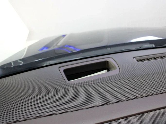 Подержанный Cadillac Escalade ESV V Рестайлинг, 6.2 л, 2025 в Дубае от Hot Wheel Used Motors Черный цвет. Other | AUTO.AE