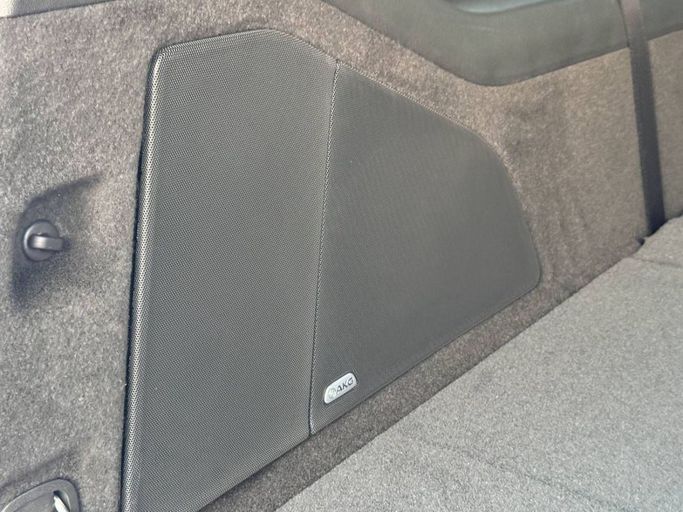 Новый Cadillac Escalade ESV V Рестайлинг, 6.2 л, 2025 в Дубае от Allied Motors Черный цвет. Other | AUTO.AE