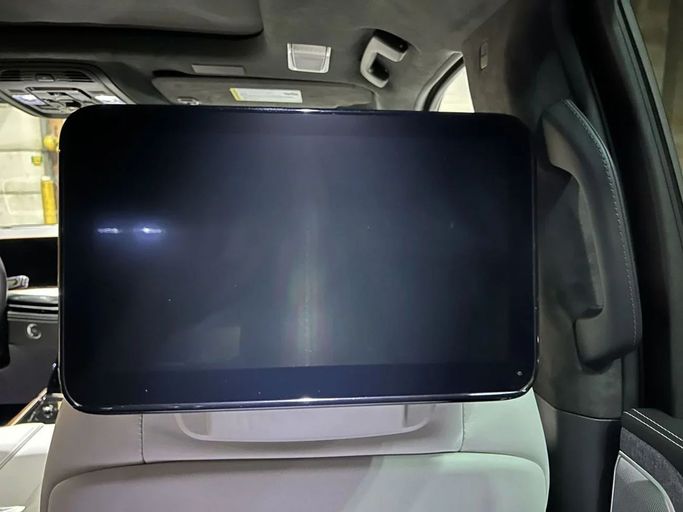 Новый Cadillac Escalade ESV V Рестайлинг, 6.2 л, 2025 в Дубае от Allied Motors Черный цвет. Other | AUTO.AE