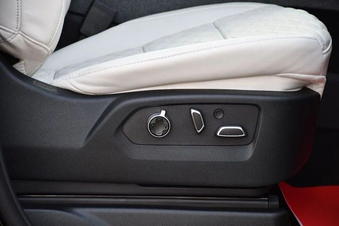 New Cadillac Escalade 600 V Facelift, 6.2 l, 2025 in Dubai by World Center Motors FZE, Black color. GCC Specs | AUTO.AE