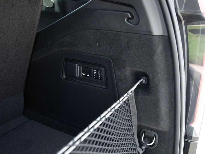 New Cadillac Escalade V, 6.2 l, 2024 in Dubai by World Center Motors FZE, Black color. GCC Specs | AUTO.AE