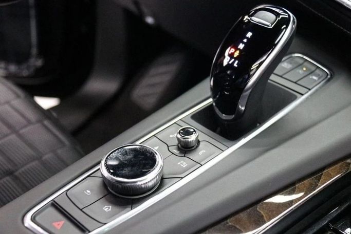 New Cadillac Escalade V, 6.2 l, 2023 in Dubai by Atlantic Motors FZCO, Black color. American Specs | AUTO.AE