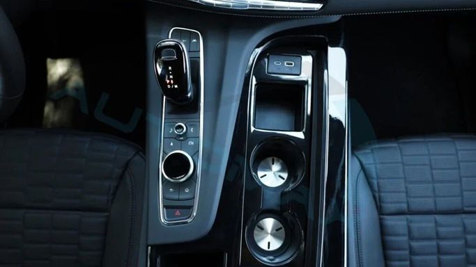 New Cadillac Escalade-V I Facelift, 6.2 l, 2024 in Dubai by Auto Max Group, Black color. European Specs | AUTO.AE