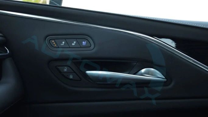 New Cadillac Escalade-V I Facelift, 6.2 l, 2024 in Dubai by Auto Max Group, Black color. European Specs | AUTO.AE