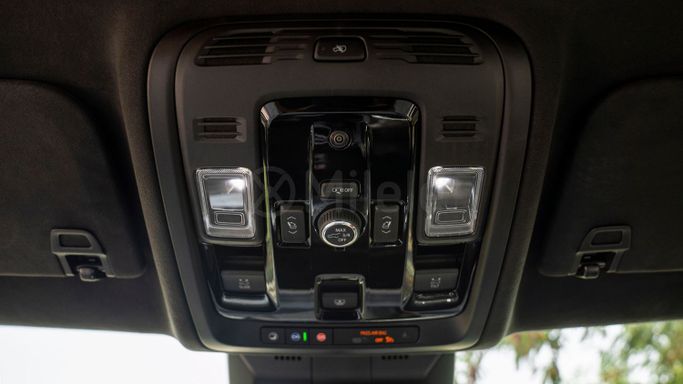 Новый Cadillac Escalade-V I Рестайлинг, 6.2 л, 2025 в Дубае от Milele Черный цвет. Other | AUTO.AE