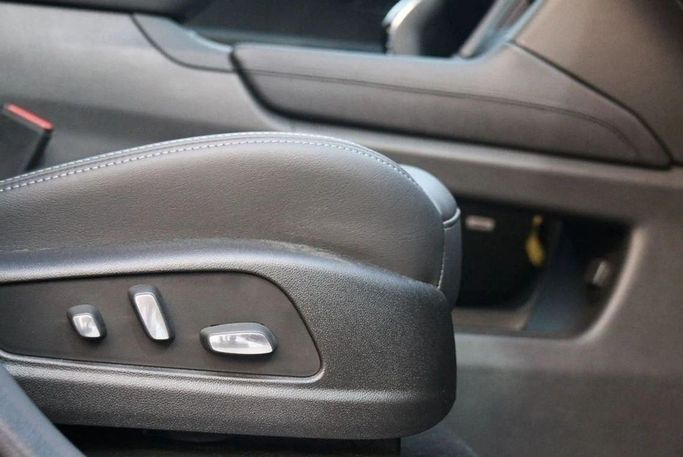 New Cadillac XT6 I, 3.6 l, 2023 in Dubai by Atlantic Motors FZCO, Black color. Other | AUTO.AE