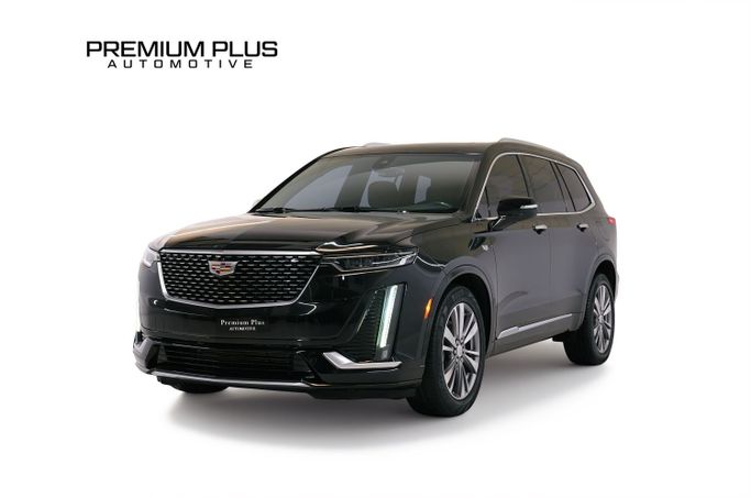 مستعملة Cadillac XT6 I, 3.6 l, 2020 في في دبي من Premium Plus Automotive، اللون أسود. مواصفات الخليج | AUTO.AE | إعلان #244680