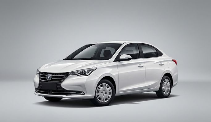 مستعملة Changan Alsvin, 1.5 l, 2024 في في دبي من MALIK MOTORS، اللون أبيض. أخرى | AUTO.AE