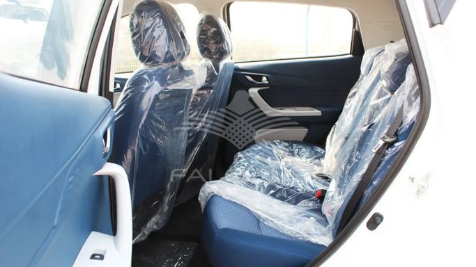 Новый Changan Benben E-Star, 2023 в Дубае от Falcons GT Motors FZCO Белый цвет. Other | AUTO.AE