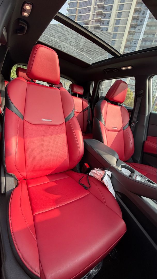 Used Changan CS35PLUS I Facelift, 1.6 l, 2025 in UAE, Dubai by Velaro motors , Grey color. GCC Specs | AUTO.AE | Listing #295749 — photo 10 of 12