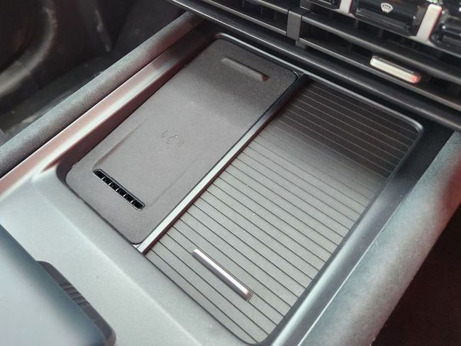 Новый Changan Deepal G318, 1.5 л, 2025 в Дубае от Gulf Motors Черный цвет. Китайская | AUTO.AE