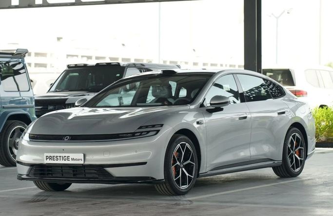 New Changan Qiyuan A06, 1.5 l, 2026 in Dubai by Prestige motors, Grey color. Chinese Specs | AUTO.AE | Listing #271914