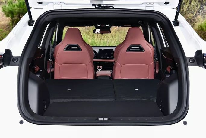 Новый Changan X5 Plus, 1.5 л, 2025 в Дубае Белый цвет. Китайская | AUTO.AE