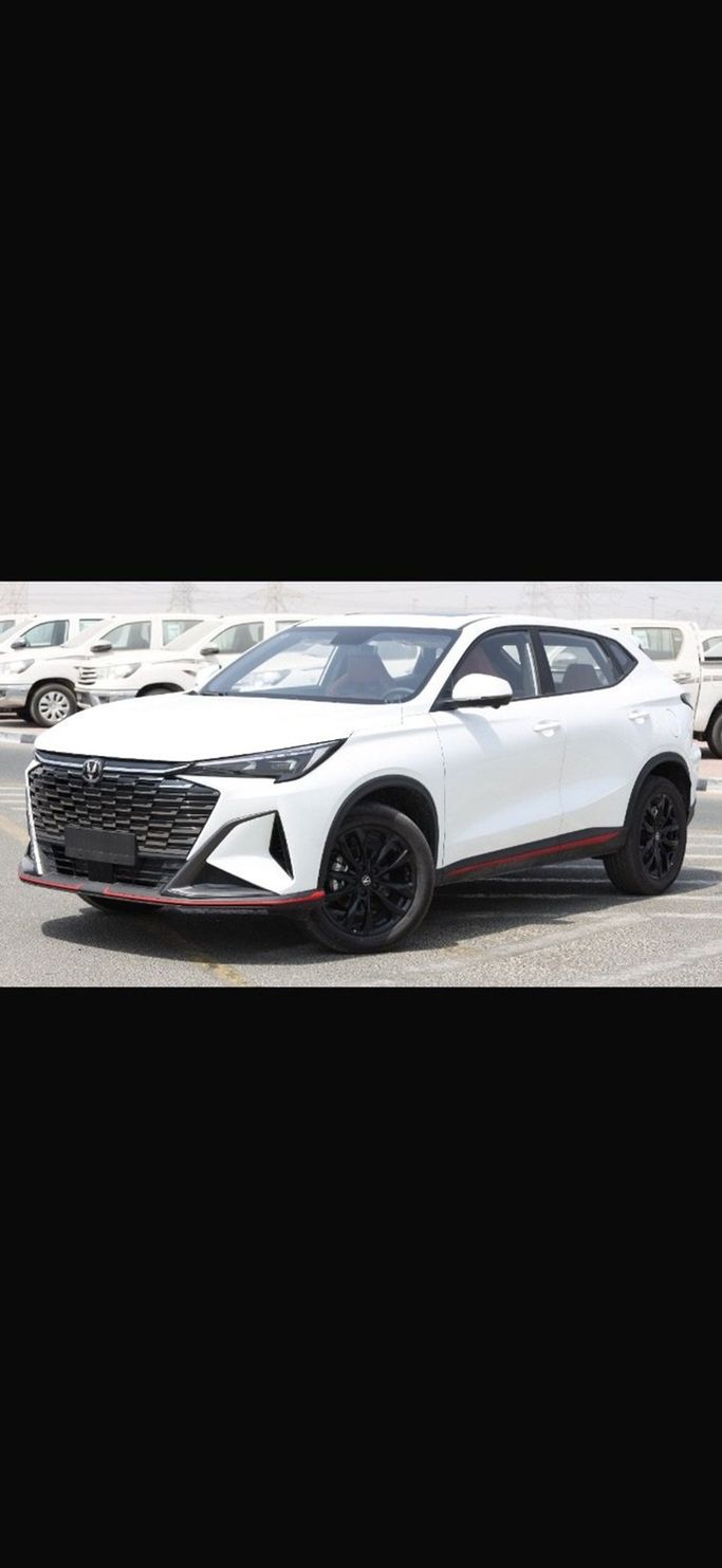 جديدة ⁦Changan X5 Plus، 1.5 l، 2026⁩ في في الإمارات, دبي من Maqbool Motors FZCO، اللون أبيض. المواصفات الصينية | AUTO.AE | إعلان #286490