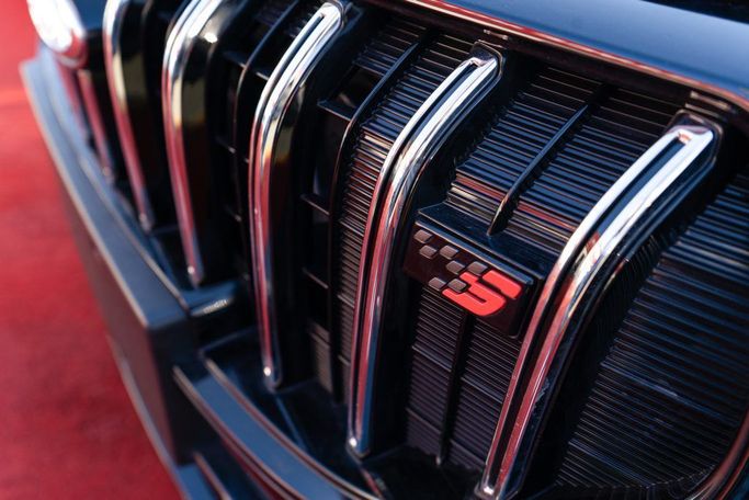 Новый Chery Arrizo 5 PRO, 1.5 л, 2025 в Дубае от TRADEX FRANCE MOTORS Серебристый цвет. Other | AUTO.AE