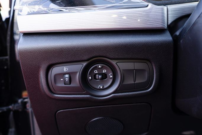 Новый Chery Arrizo 5 PRO, 1.5 л, 2025 в Дубае от TRADEX FRANCE MOTORS Черный цвет. Other | AUTO.AE