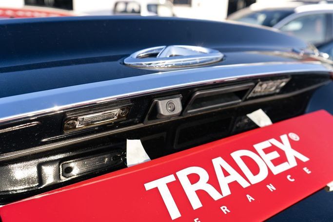 Новый Chery Arrizo 5 PRO, 1.5 л, 2025 в Дубае от TRADEX FRANCE MOTORS Черный цвет. Other | AUTO.AE