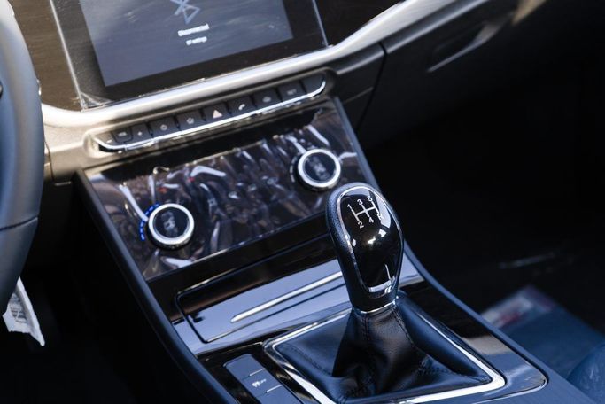 Новый Chery Arrizo 5 PRO, 1.5 л, 2025 в Дубае от TRADEX FRANCE MOTORS Черный цвет. Other | AUTO.AE