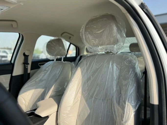 Новый Chery Arrizo 5 PRO, 1.5 л, 2025 в Дубае от Al Rawnaq Motors  Белый цвет. GCC | AUTO.AE