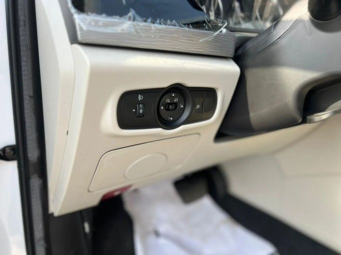 Новый Chery Arrizo 5 PRO, 1.5 л, 2025 в Дубае от Al Rawnaq Motors  Белый цвет. GCC | AUTO.AE