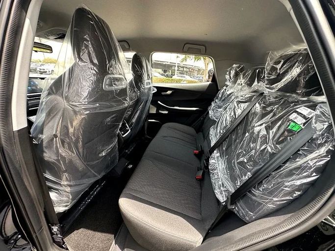 New Chery Tiggo 4 I Facelift 2, 1.5 l, 2025 in Dubai by Formula Motors, Black color. GCC Specs | AUTO.AE