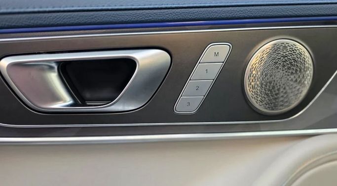 New Chery Tiggo 8 Pro Max I Facelift, 2.0 l, 2024 in Dubai by Passion Motors, Green color. GCC Specs | AUTO.AE