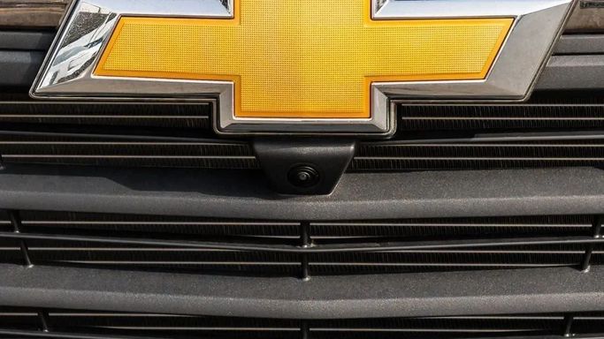 Новый Chevrolet Captiva II, 1.5 л, 2024 в Дубае от Altass Motors Черный цвет. GCC | AUTO.AE