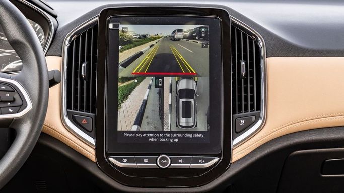 New Chevrolet Captiva II, 1.5 l, 2025 in Dubai by Altass Motors, Silver color. Other | AUTO.AE