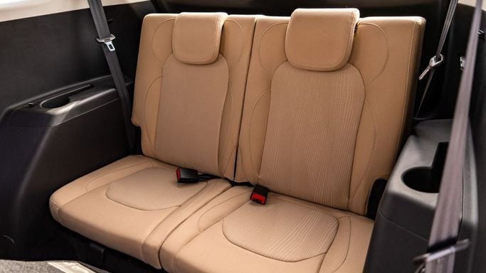 New Chevrolet Captiva II, 1.5 l, 2025 in Dubai by Altass Motors, Grey color. Other | AUTO.AE