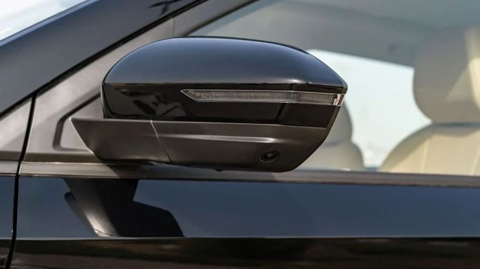 Новый Chevrolet Captiva II, 1.5 л, 2025 в Дубае от Altass Motors Черный цвет. Other | AUTO.AE