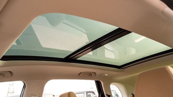 New Chevrolet Captiva II, 1.5 l, 2024 in Dubai by Altass Motors, Silver color. Other | AUTO.AE