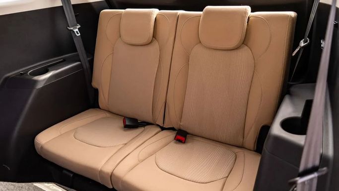 New Chevrolet Captiva II, 1.5 l, 2024 in Dubai by Altass Motors, Silver color. Other | AUTO.AE