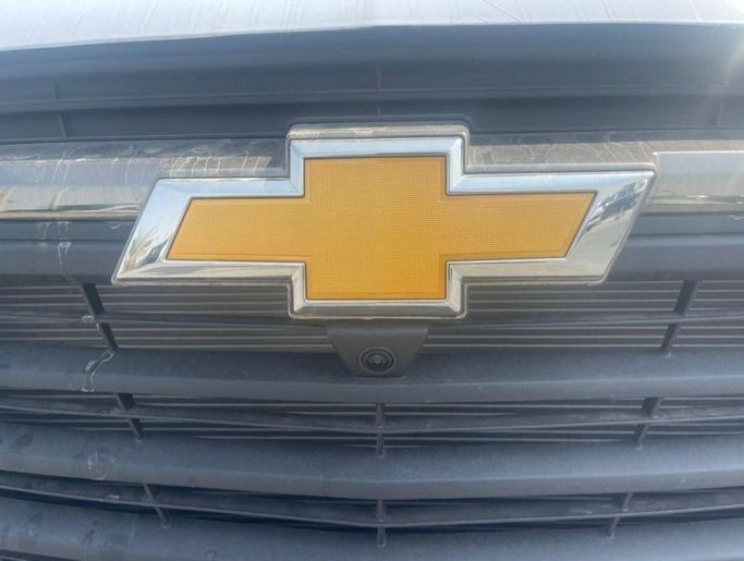 New Chevrolet Captiva II, 1.5 l, 2024 in Dubai by Mohamed Hakim Motors, Black color. GCC Specs | AUTO.AE