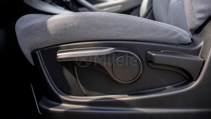 New Chevrolet Captiva II, 1.5 l, 2025 in Dubai by Milele, White color. Other | AUTO.AE