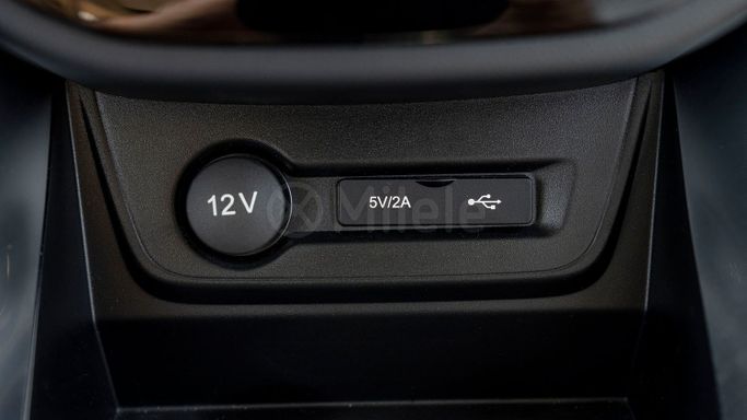 New Chevrolet Captiva II, 1.5 l, 2025 in Dubai by Milele, White color. Other | AUTO.AE